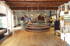 Fairview Wine Estate for wine and cheese tasting