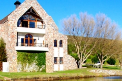 Sumaridge Wines Cellar