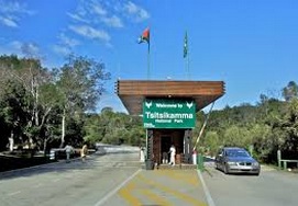 Cape-Town-Garden-Route-5 Day Private Tour