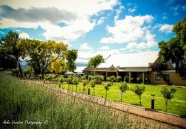 Cape-Town-Garden-Route-Surval Boutique Hotel in Oudtshoorn