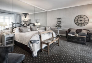 Cape Grace Hotel - superior accommodation in cape town