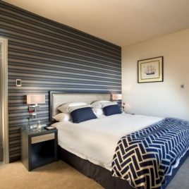 Portswood Hotel - Captain's Suite