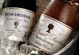 cape-town-Boschendal wines Franschhoek