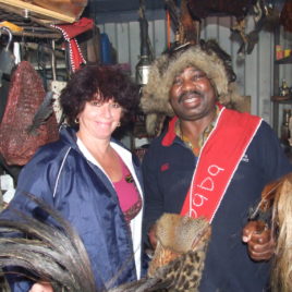 THE REAL TOWNSHIP PRIVATE TOUR