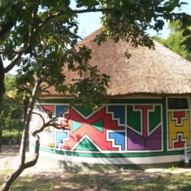 Timbavati Private Safari Lodge in the Kruger National Park