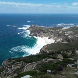 Cape of Good Hope Nature Reserve